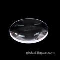 Optical Elements &components Quartz convex lens for sale Factory